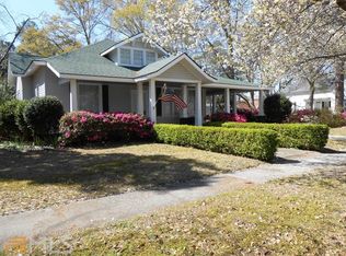 242 S Kennedy St, Metter, GA 30439