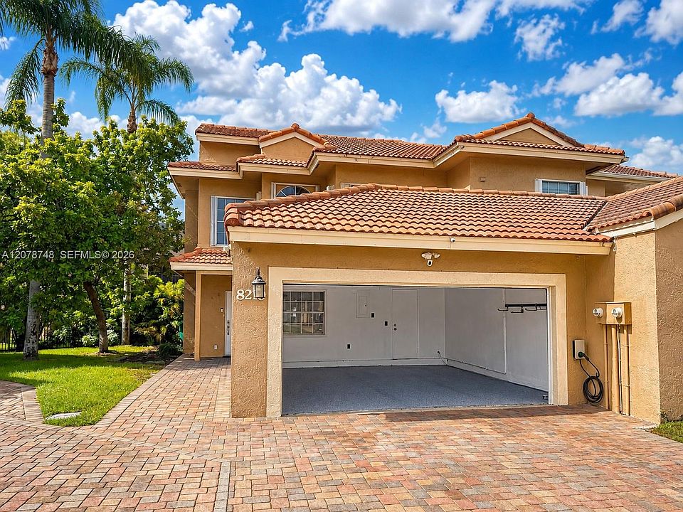 1st image of 8210 NW 191st Ln #19L