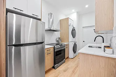 195 Mother Gaston Boulevard