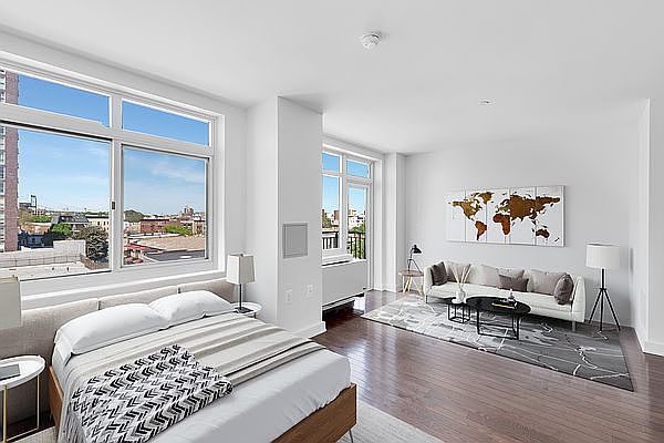 1st image of 1115 Broadway APT 8J