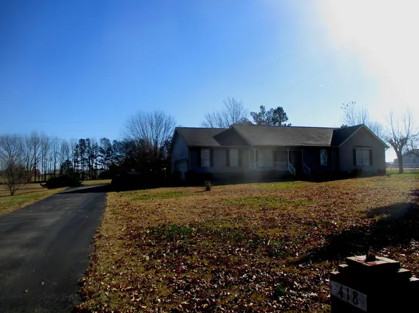 418 Monsanto Rd, Bells, TN 38006