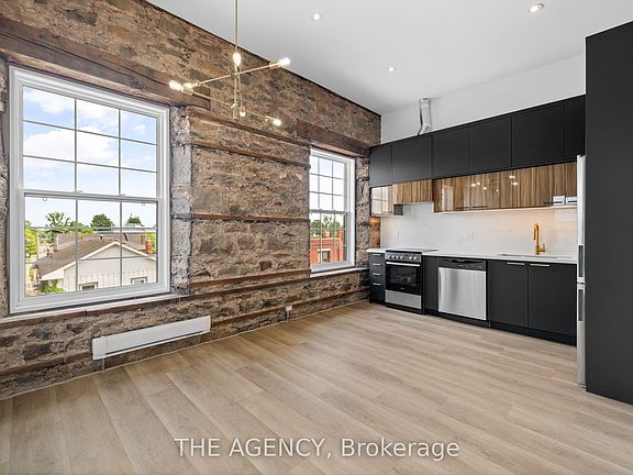 5th image of 163 Main St E #303