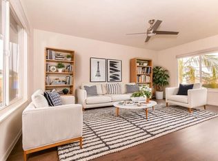 1602-1604 Rosecrans / 3010 Jarvis, San Diego, CA 92106