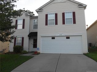 2906 Royal Fern Ln, Charlotte, NC 28215