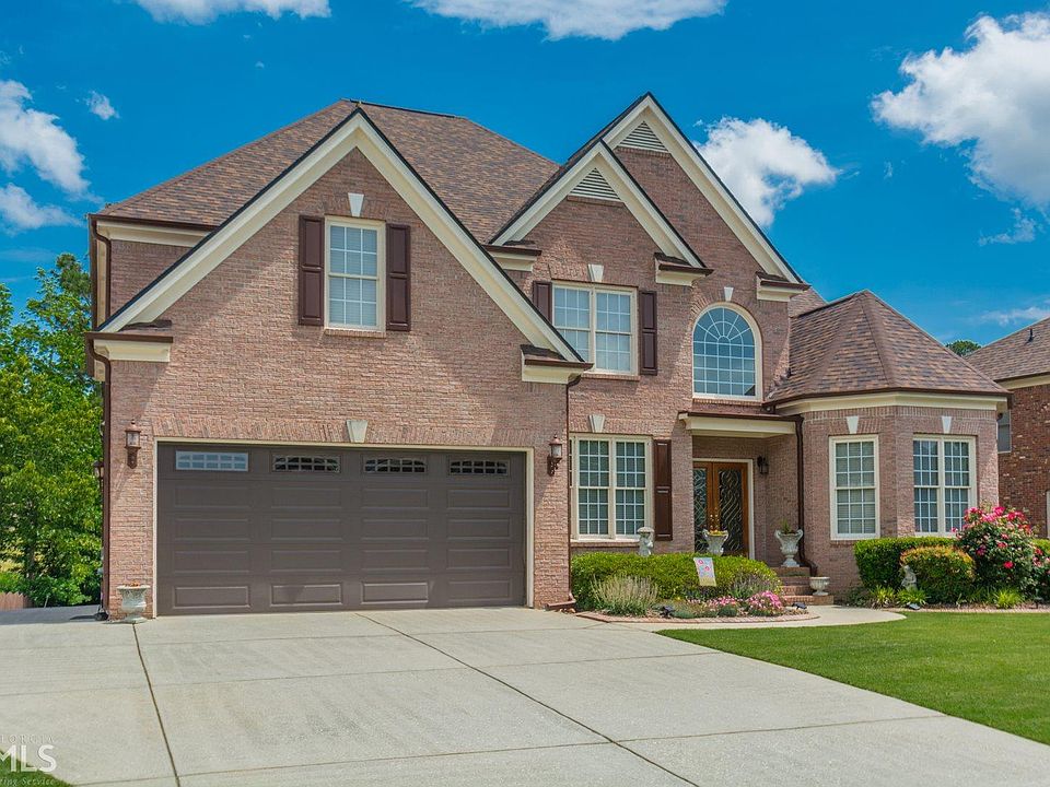 2nd image of 4040 Bonnett Creek Ln