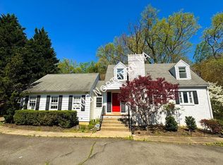6600 Braddock Rd, Alexandria, VA 22312