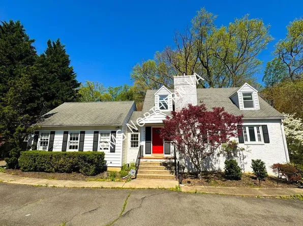 6600 Braddock Rd, Alexandria, VA 22312