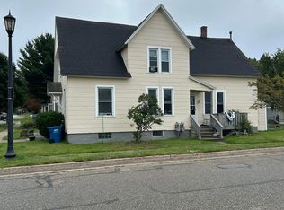 109 W Melendy St, Ludington, MI 49431