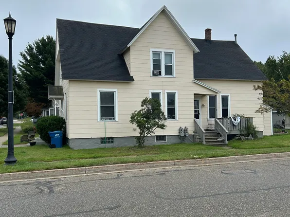 109 W Melendy St, Ludington, MI 49431