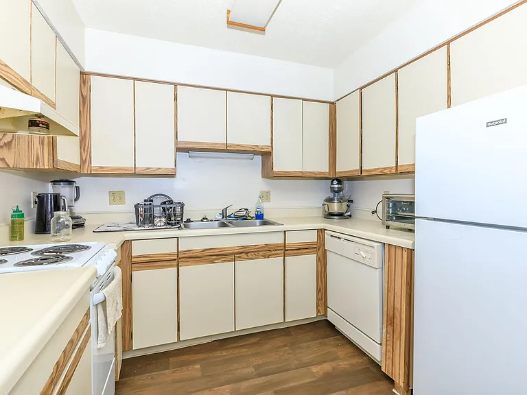 2 Bed 2 Bath
