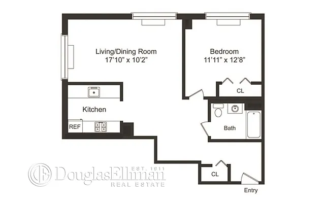 Rented by Douglas Elliman | media 33