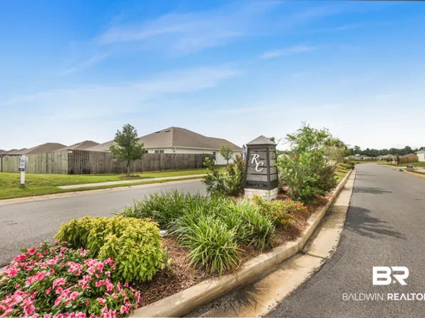 22524 Aleutian Ave, Foley, AL 36535