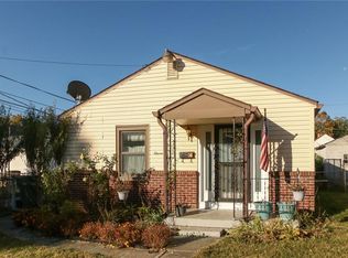 1118 N Exeter Ave, Indianapolis, IN