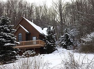 5799 B Route 219, Great Valley, NY 14741