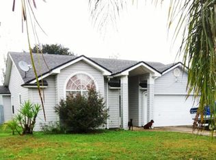 2020 Farm Way, Middleburg, FL 32068