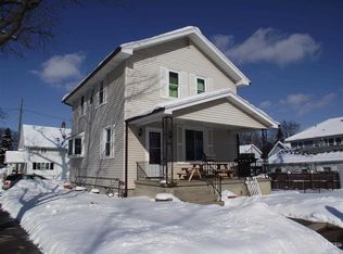 526 Greenlawn Ave, Fort Wayne, IN 46808