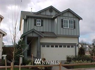 3113 Destination Ave E LOT 581, Fife, WA 98424