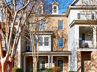 1308 Cornell Pl, Raleigh, NC 27607