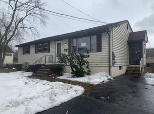 48 Brightwood Ave, Worcester, MA 01604
