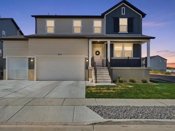 3141 W 3475 W, West Haven, UT 84401