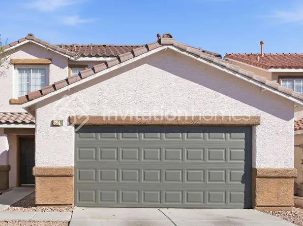 8608 Majestic Pine Ave, Las Vegas, NV 89143