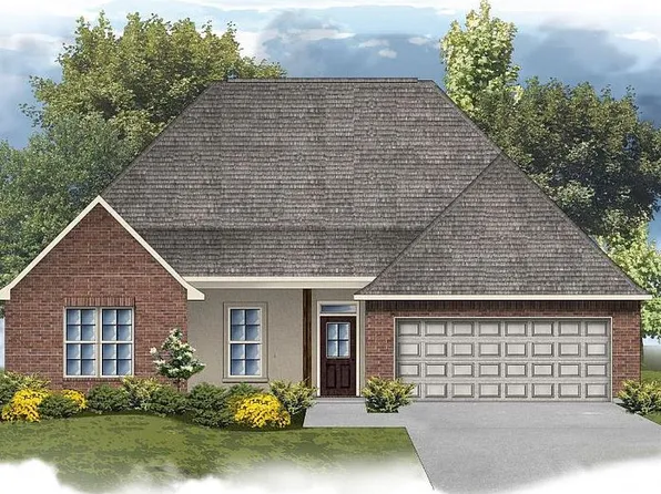 113 Hayden Ln, Bridge City, TX 77611