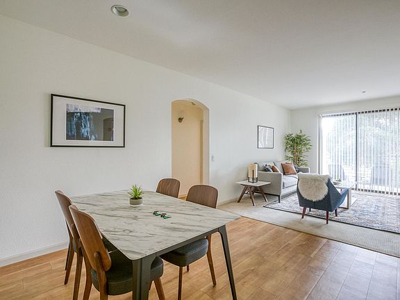 3rd image of 10745 N De Anza Blvd Unit 210