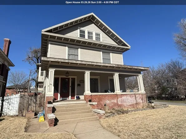402 W Elm Ave, Enid, OK 73701