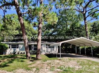 4929 Princely Ave, Jacksonville, FL 32208