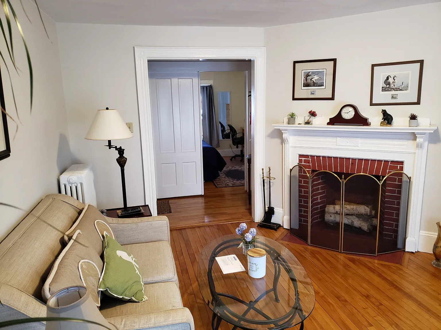2 bed, $2,200 — Photo 1
