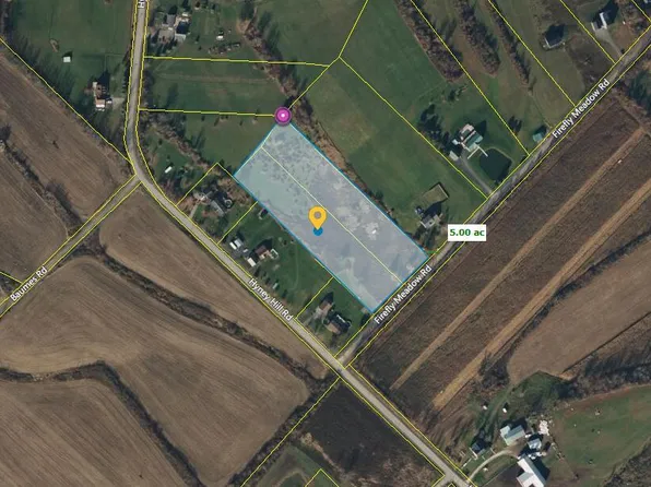 L17.1 Firefly Meadow Road, Glen, NY 12072