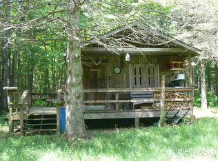 Sipila Rd, Rock, MI 49880