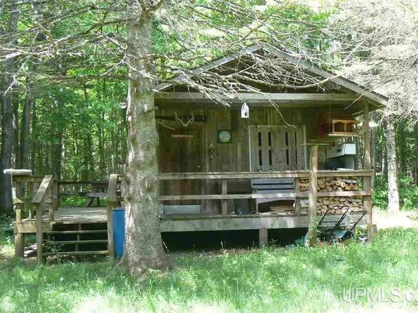 Sipila Rd, Rock, MI 49880