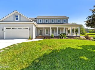 501 Mariner Point Dr LOT 300, Clinton, TN 37716