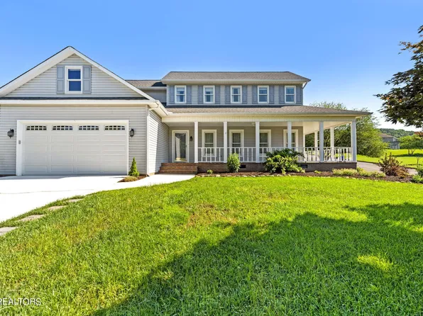 501 Mariner Point Dr Lot 300, Clinton, TN 37716