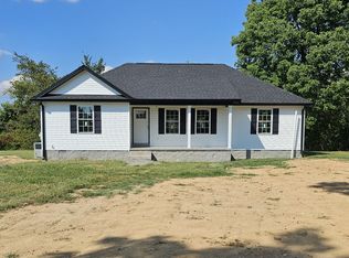 3006 Wixtown Rd LOT 10, Westmoreland, TN 37186