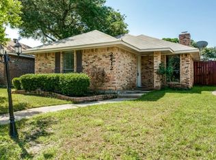 2412 Ridgestone Dr, Dallas, TX 75287