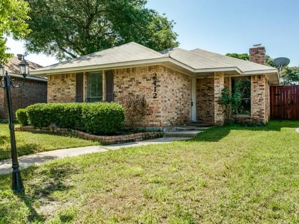 2412 Ridgestone Dr, Dallas, TX 75287