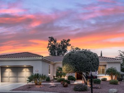 12839 W Rincon Ct, Sun City West, AZ, 85375