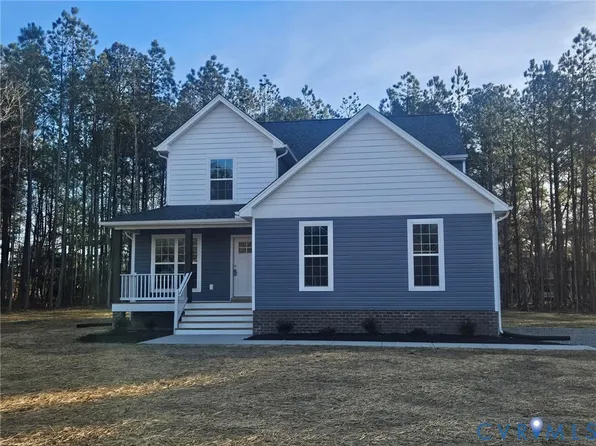 8209 Grantham Woods Way, Henrico, VA 23231