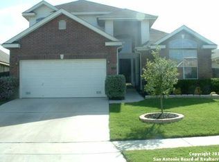 8634 Anderson Cv, Converse, TX 78109