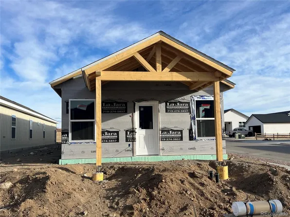 10800 Willow Avenue, Poncha Springs, CO 81242