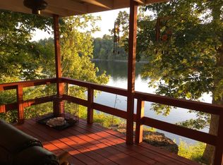 1600 Paradise Camp Rd, Harrodsburg, KY 40330