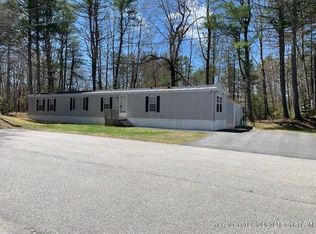 27 Larry Dr, Lisbon, ME 04250