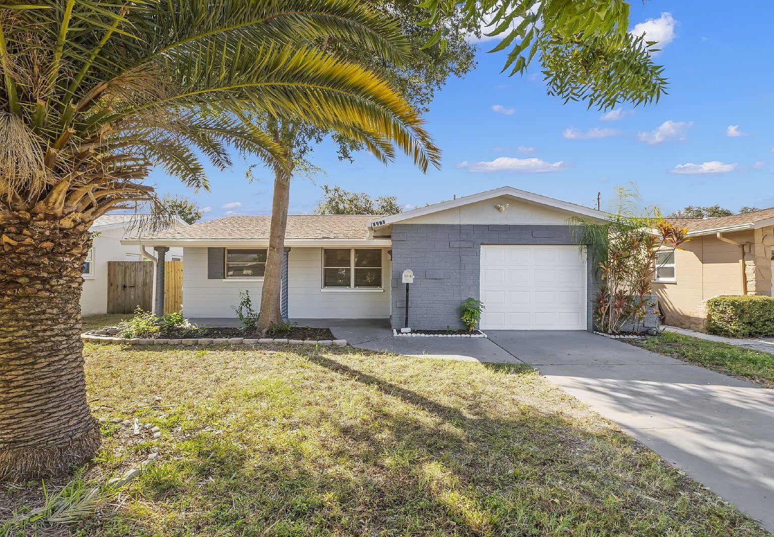 5718 20th Ave N, Saint Petersburg, FL 33710 | Zillow