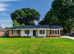 3306 Caravelle Dr, Columbus, GA 31909