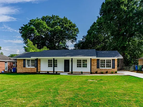 3306 Caravelle Dr, Columbus, GA 31909