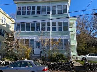 47 Salisbury St, Woonsocket, RI 02895