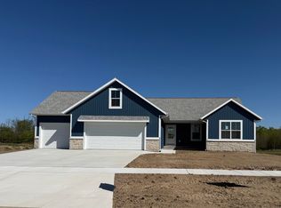 6221 Slumber Way, Allendale, MI 49401