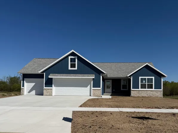 6221 Slumber Way, Allendale, MI 49401